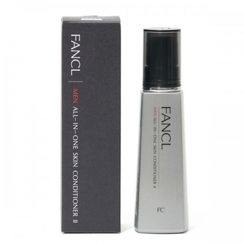 FANCL 男士補濕修護霜2 (II-滋潤) 60ml